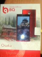 BQ BQS-4702 Osaka