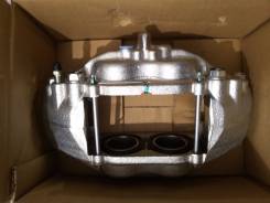 Суппорт тормозной. Lexus LX570, URJ201 Toyota Land Cruiser, VDJ200, GRJ200, URJ200, URJ202, UZJ200 Двигатели: 3URFE, 1VDFTV, 1URFE, 1GRFE, 2UZFE