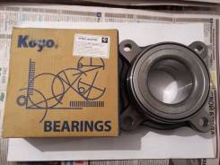 Подшипник ступицы. Lexus LX570, URJ201 Toyota Land Cruiser, VDJ200, GRJ200, URJ200, URJ202, UZJ200 Двигатели: 3URFE, 1VDFTV, 1URFE, 1GRFE, 2UZFE