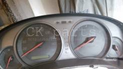 Спидометр. Toyota Mark II Wagon Blit, GX110, GX110W, GX115, GX115W, JZX110, JZX110W, JZX115, JZX115W Toyota Mark II, GX110, GX115, JZX110, JZX115 Двиг...