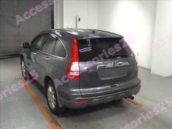 Спойлер. Honda CR-V, RE4, RE3