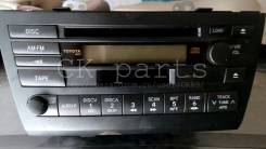 Магнитола. Toyota Mark II Wagon Blit, GX110, GX110W, GX115, GX115W, JZX110, JZX110W, JZX115, JZX115W Toyota Mark II, GX110, GX115, JZX110, JZX115 Двиг...