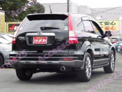 Спойлер. Honda CR-V, RE4, RE3