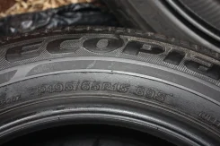 Bridgestone Ecopia EP20. ������, 2011 ���, 10�%, 4 ��