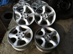 EMR. 7.0x15", 5x120.00, ET35
