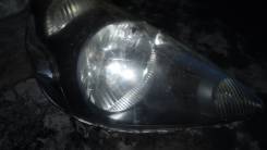 Фара. Honda Fit, GD1