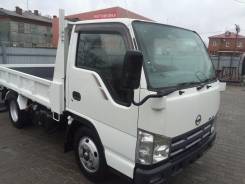 Nissan Atlas. Самосвал 3000 кг, 3 000 куб. см., 3 000 кг.