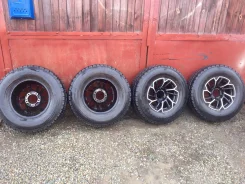 Falken Landair/AT Traction. ����� at, 2015 ���, �/�, ����� 5 % ����