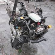 Двигатель в сборе. Subaru Legacy B4, BL5 Subaru Legacy, BL5 Двигатель EJ20XD