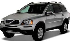 Volvo XC90. T6, B6294T
