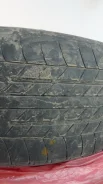 Bridgestone B249. ������, 2010 ���, �/�, ����� 30�%