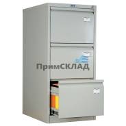 Шкафы картотечные.