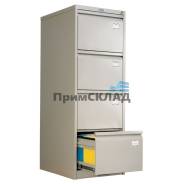 Шкафы картотечные.