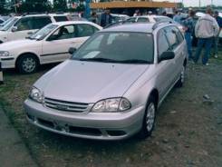 Toyota Caldina. 210, 3SFE