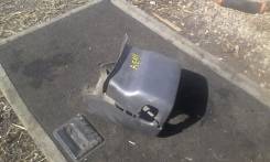 Панель рулевой колонки. Toyota Sprinter Carib, AE111G, AE111 Двигатель 4AFE