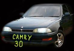 Toyota Camry. SV30, 3SFE