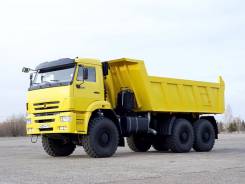 Камаз 65222. самосвал полноприводный, 7 400 куб. см., 20 000 кг.