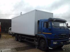 КамАЗ 65117. Камаз 65117-3010-23(A4), 7 400 куб. см., 15 000 кг.