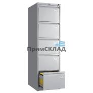Шкафы картотечные.