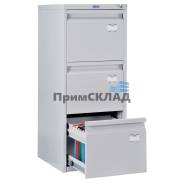 Шкафы картотечные.