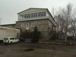 Аренда Продажа Цеха копчения. 2 700 кв. м., улица Шевченко 3а, р-н сахзавод