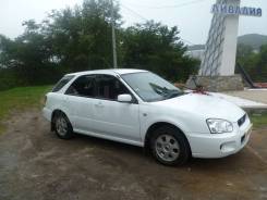 Subaru Impreza. автомат, 4wd, 1.5 (92 л.с.), бензин, 130 000 тыс. км