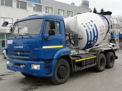 Камаз 58147A. , 7,00 куб. м.