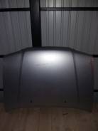 Капот. Toyota Corsa, EL51