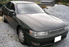 Toyota Cresta. GX90, 1GFE