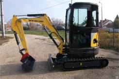 New Holland E26B SR, 2016