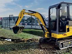 New Holland. E18B