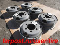 Topy. 5.0x14, ЦО 133,0 мм.