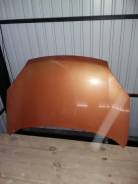 Капот. Nissan Lafesta, B30