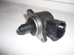 Клапан холостого хода. Nissan Bluebird Двигатели: SR20DE, SR20DET, SR20DT, SR20D, SR20VE