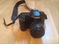 Canon EOS 40D Kit. ���: 3� ����