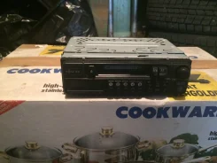 Fujitsu Ten NH3T-W55 ����