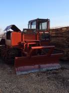 ОТЗ ТДТ-55. Продам трактор тдт 55, 4 250 куб. см.