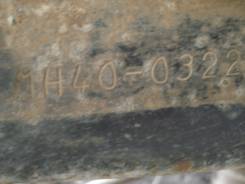 Рама. Nissan Atlas, MH40