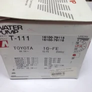 ������� ����� T-111 ����