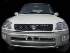 Toyota RAV4. SXA11, 3SFE