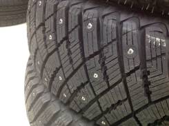 Goodyear UltraGrip Ice Arctic. Зимние, шипованные, 2016 год, без износа, 4 шт