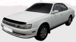 Toyota Vista. SV32, 2CT