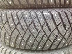 Goodyear UltraGrip Ice Arctic. Зимние, шипованные, 2016 год, без износа, 4 шт