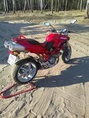 Ducati Multistrada 1000 DS. 1 000����. ��., ��������, ���, � �������� ����