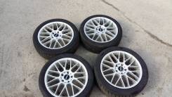Starform Basel. 7.0x17, 5x114.30