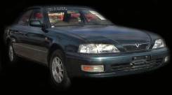 Toyota Vista. SV40, 3SFE