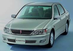 Toyota Vista. SV50, 3SFSE