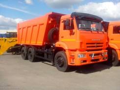 КамАЗ 6520-6012-43. Камаз 6520-6012-43, 8 000 куб. см., 20 000 кг., 6x4