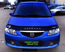 Mazda Premacy. CP8W, FP