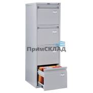 Шкафы картотечные.